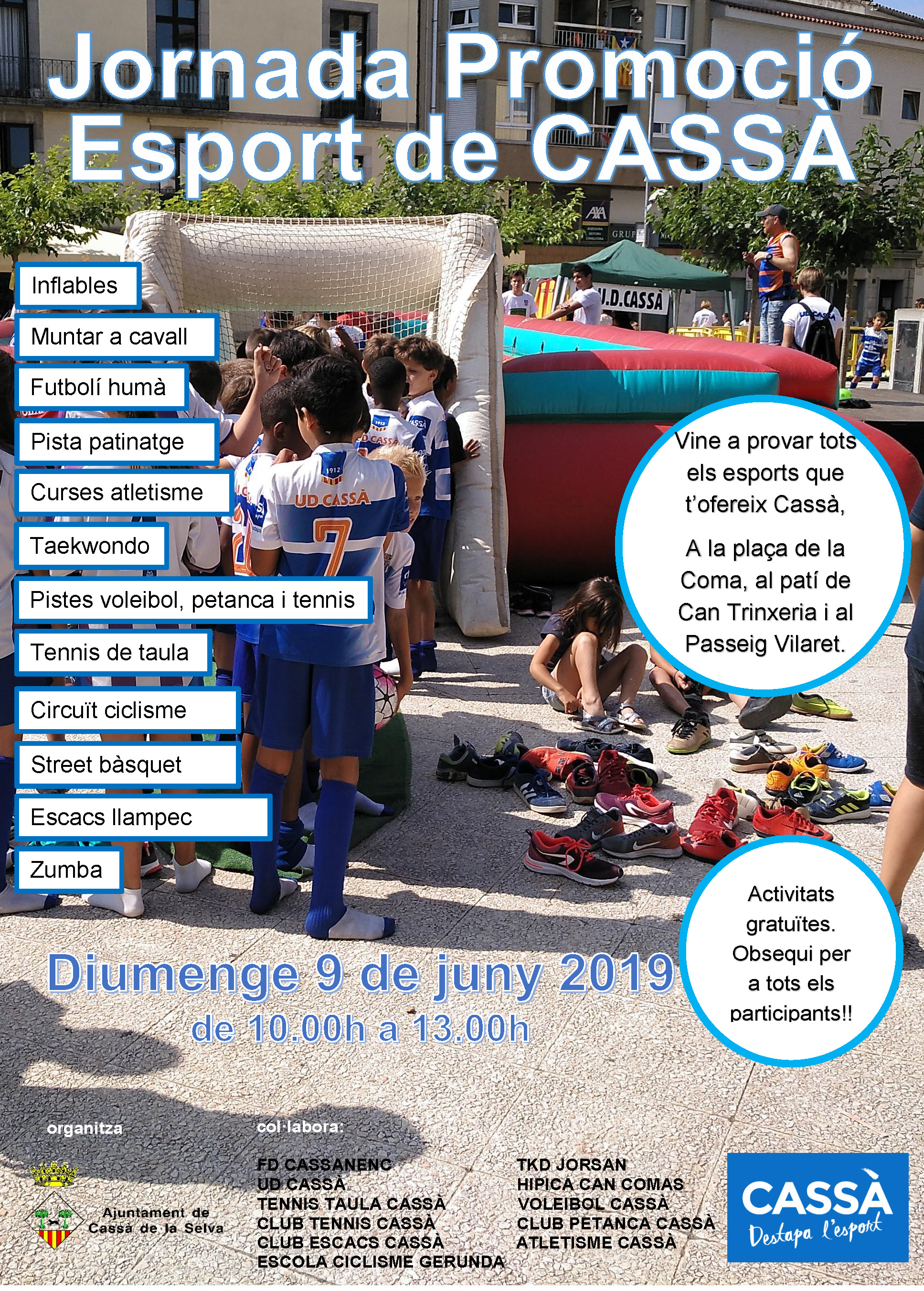 2019 05 cartell activitat jornada 9 juny