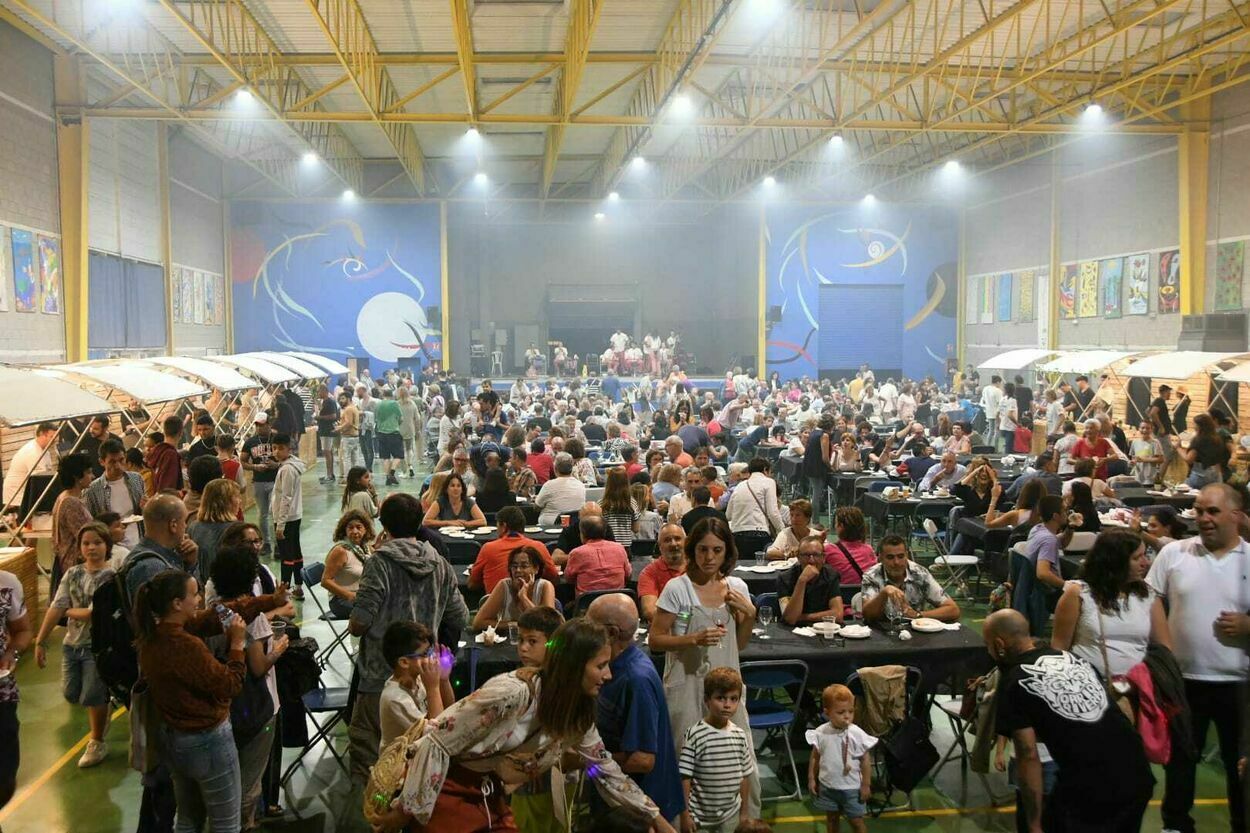 Ajuntament de Cassà 2022-10-04_-_Santa_Tecla2.jpg