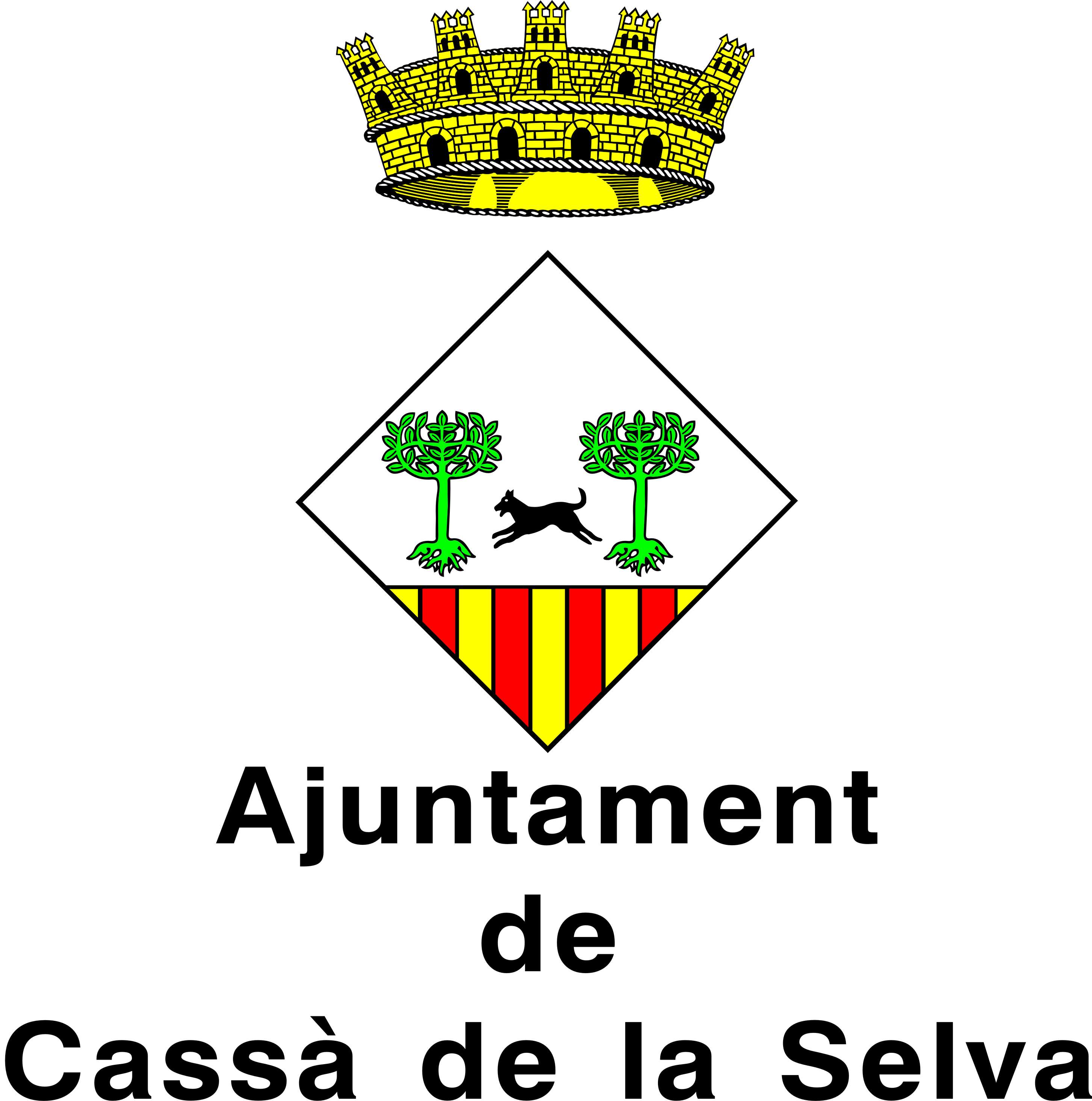 ajuntament de cassà