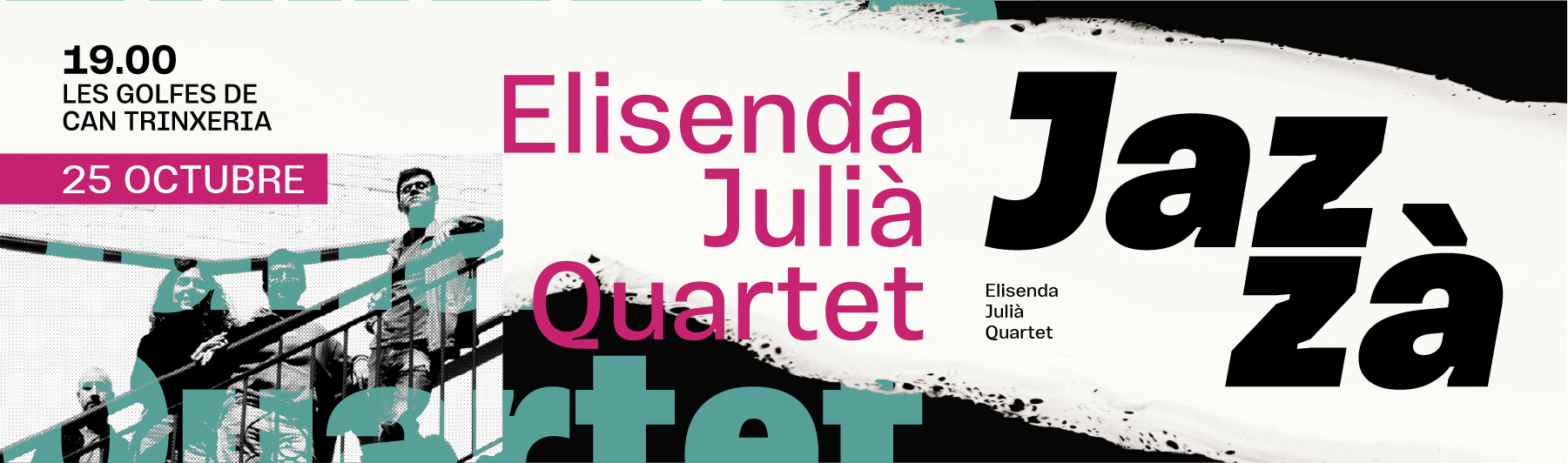 Jazzà Slide background