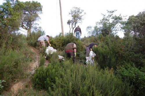 caçadors