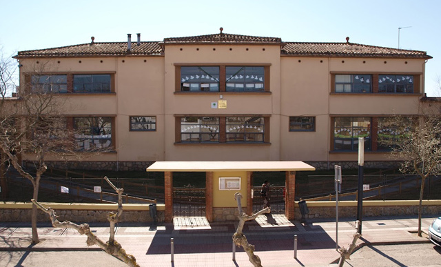 escola puig darques