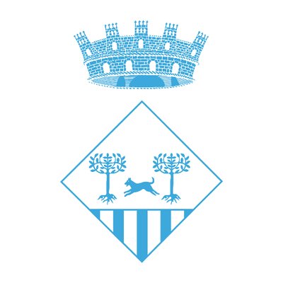 logo aj blau