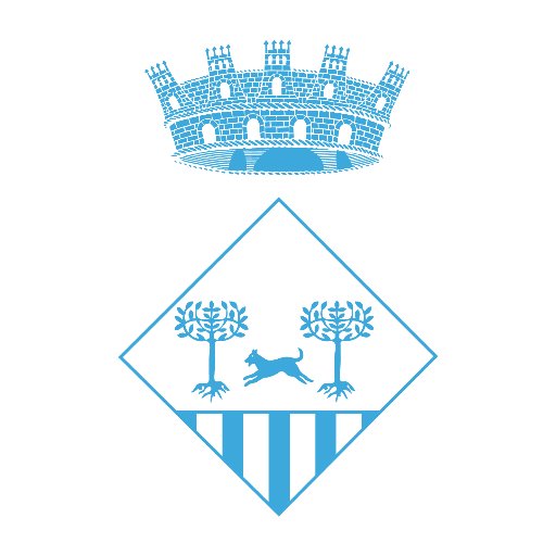 logo blau aj