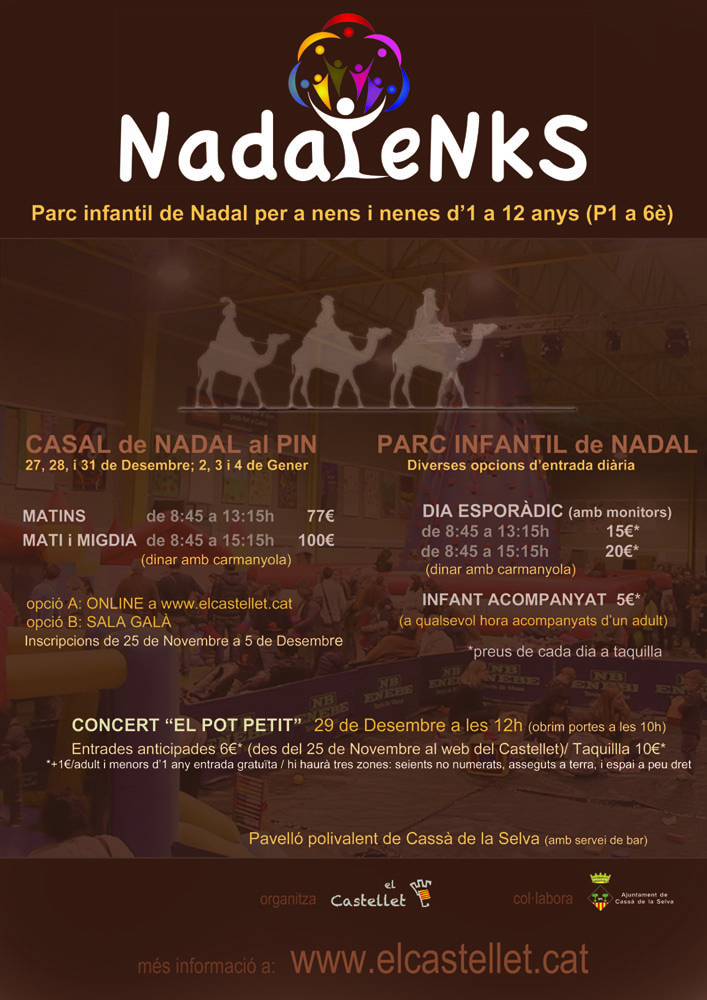 nadalenks web