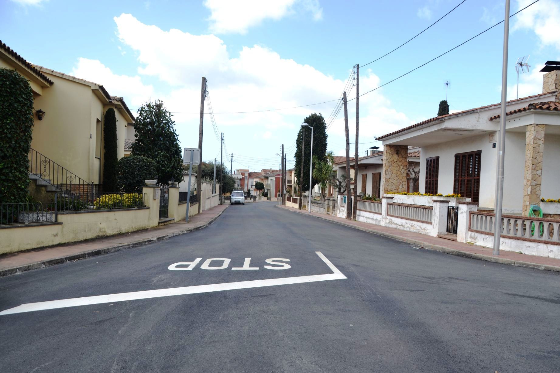 2017-3 Carrer Romanyà