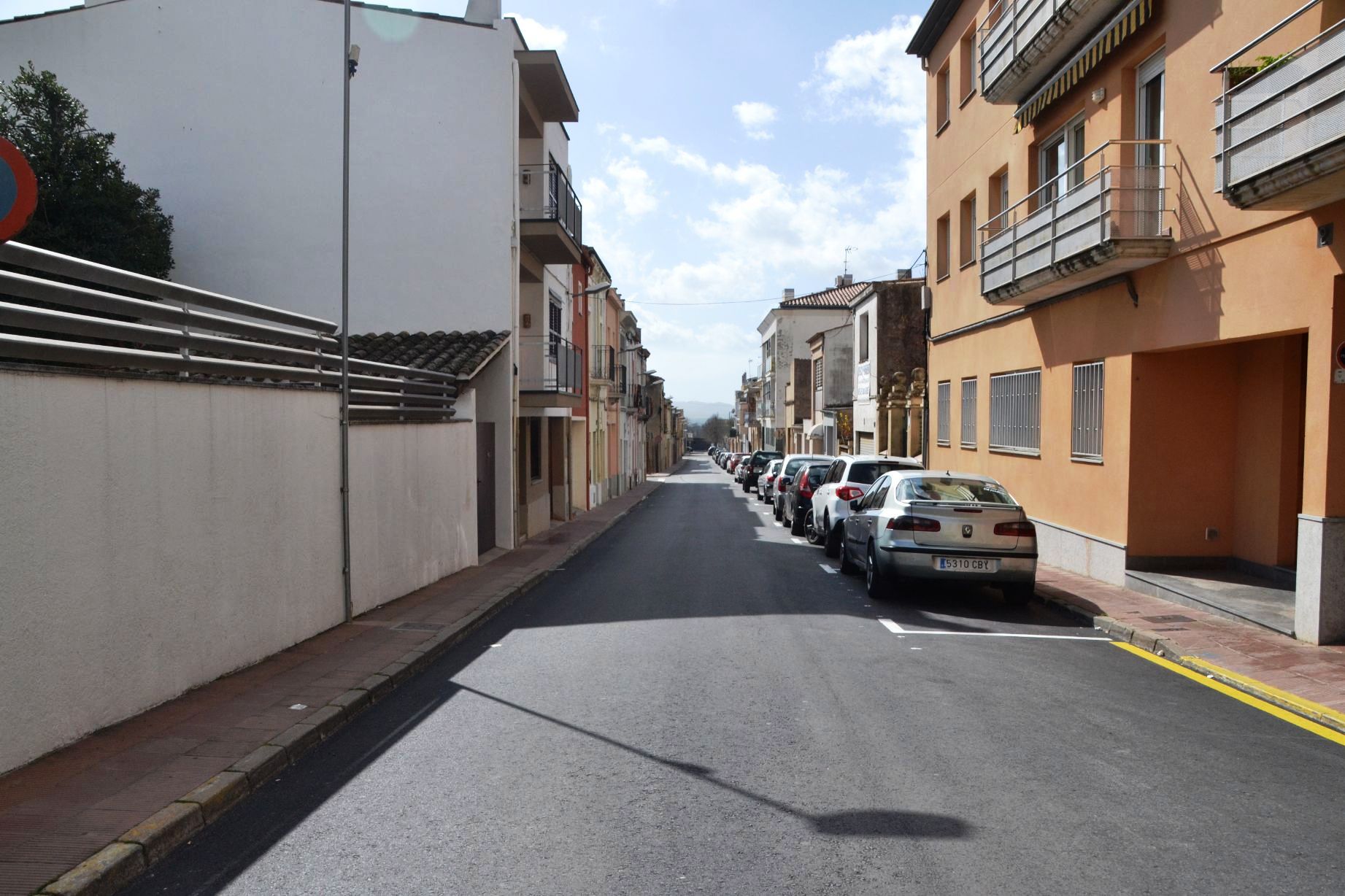 2017-3 Carrer de la Pau