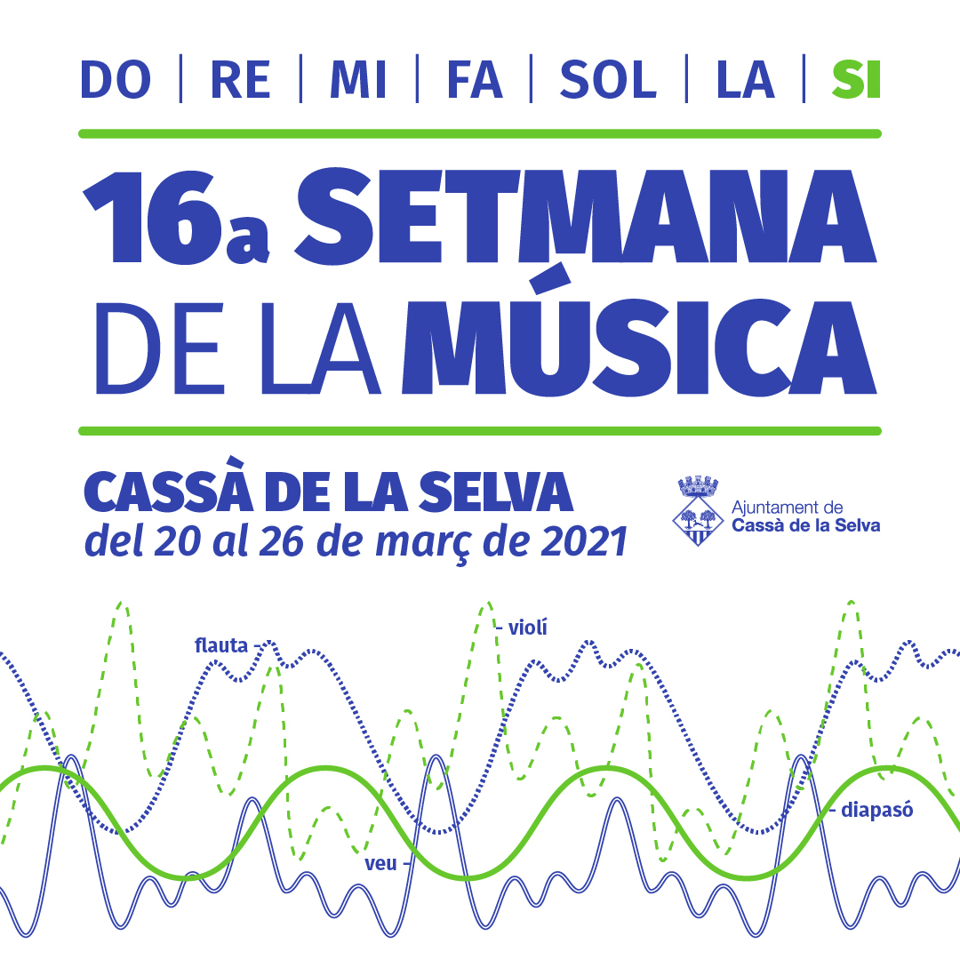 Setmana de la música