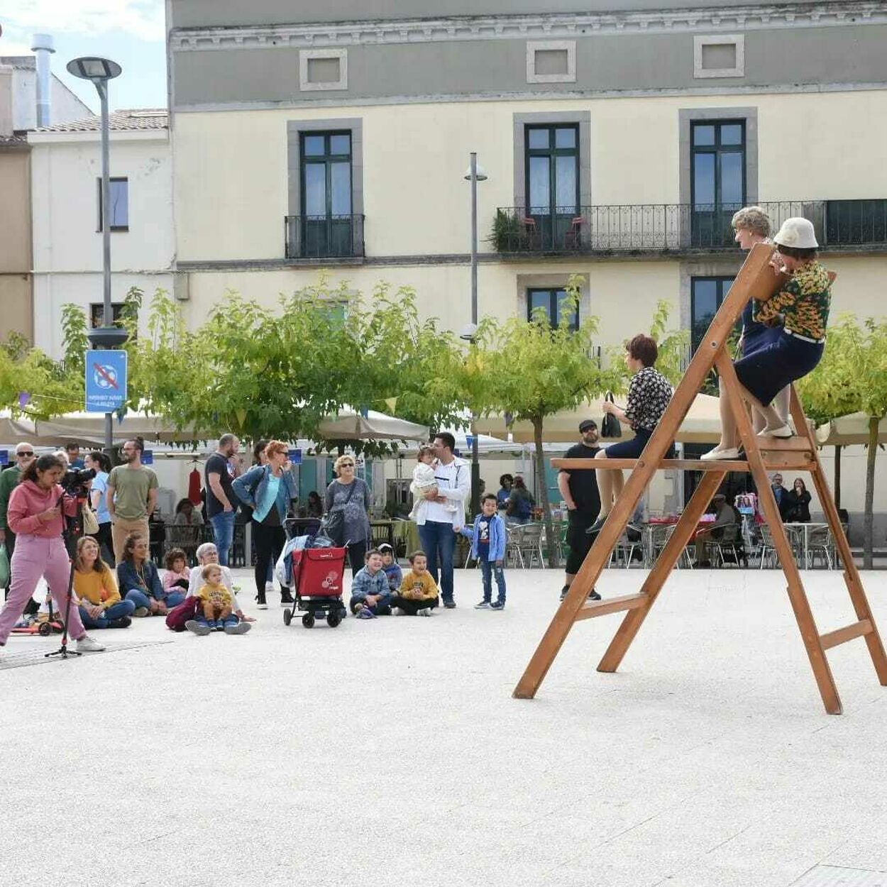Ajuntament de Cassà 2022 10 04 santa tecla10