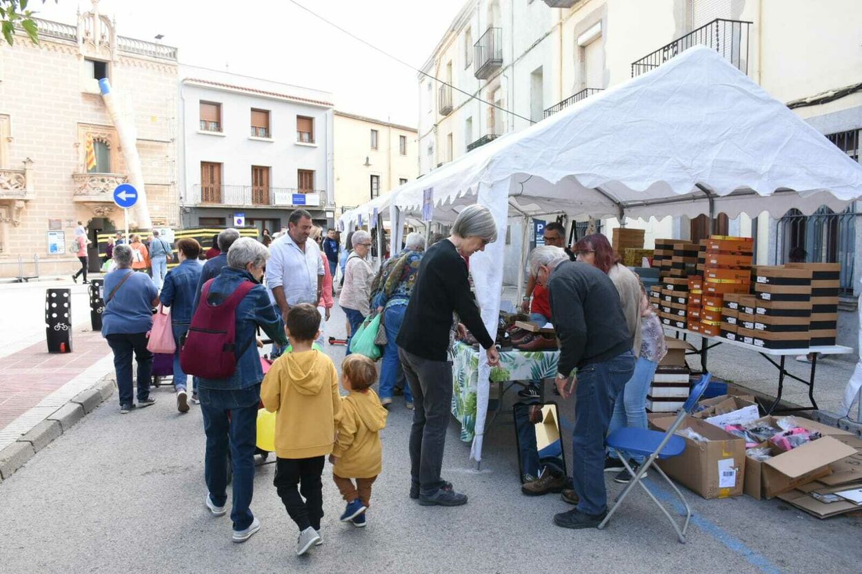 Ajuntament de Cassà 2022 10 04 santa tecla8