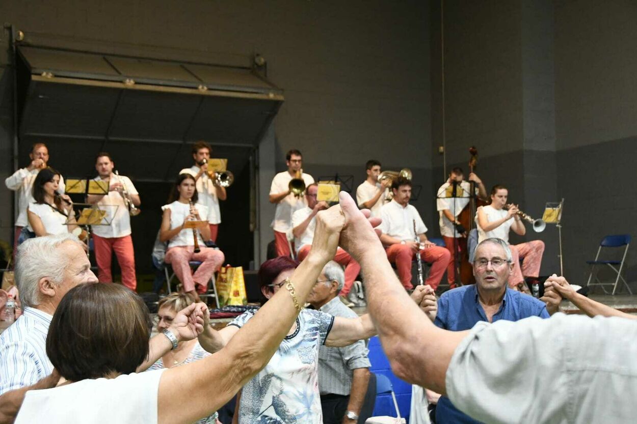 Ajuntament de Cassà 2022 10 04 Santa Tecla1