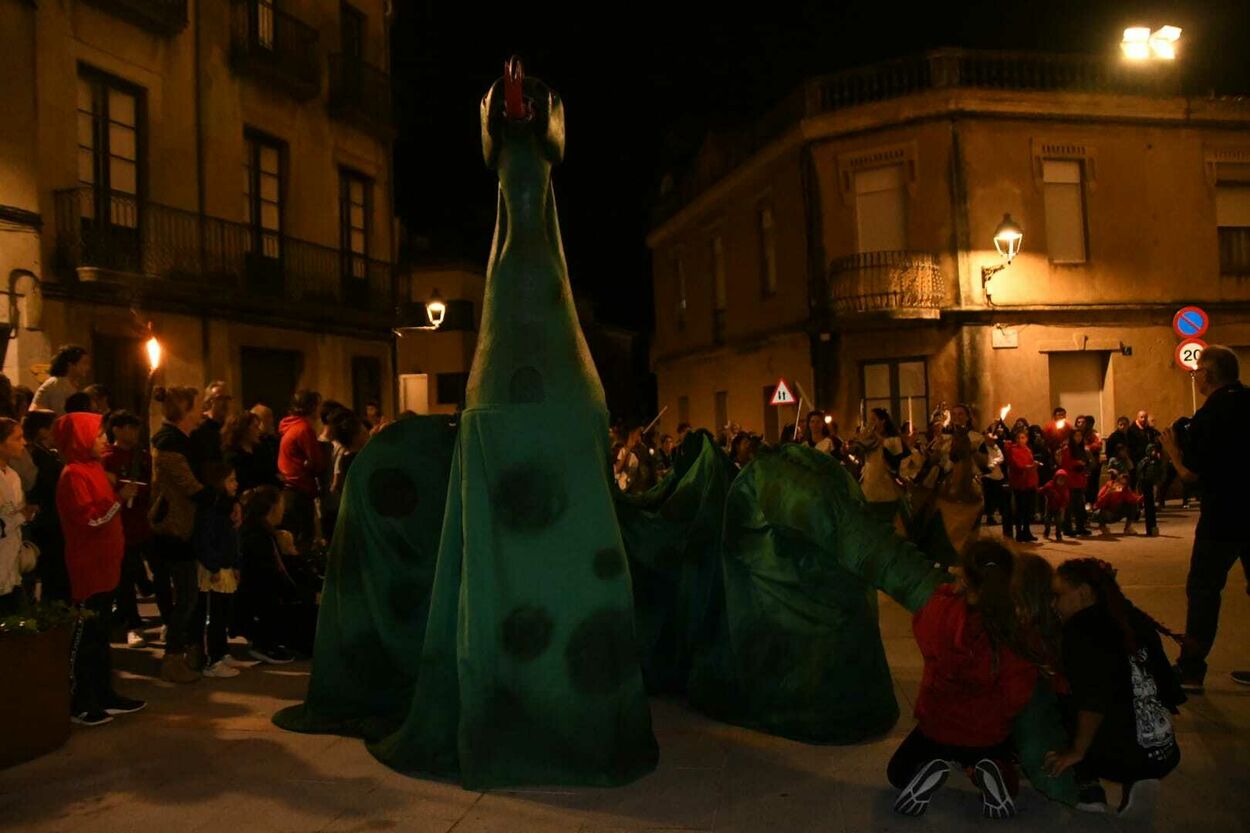 Ajuntament de Cassà 2022 10 04 Santa Tecla5