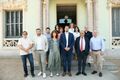 2024 06 15 Inauguració Fira del Tap 5
