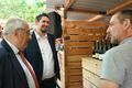 2024 06 15 Inauguració Fira del Tap 9