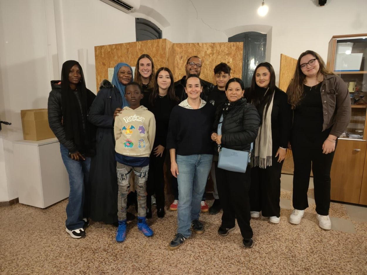 Ajuntament de Cassà 2025 11 21 Inici Projecte Rossinyol 1