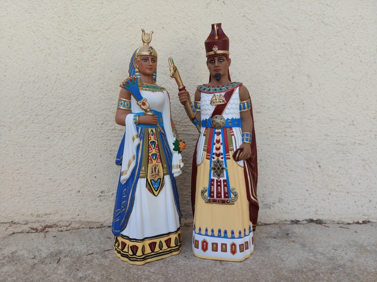 Ajuntament de Cassà 2026 09 23 Gegants 1