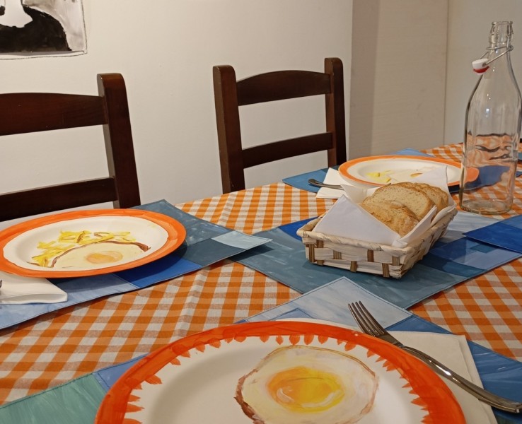 L ’Escola d’Art Josep Lloveras presenta l’exposició artística “Un univers per jugar, art per mirar”, inspirada en l’univers creatiu de Dixit