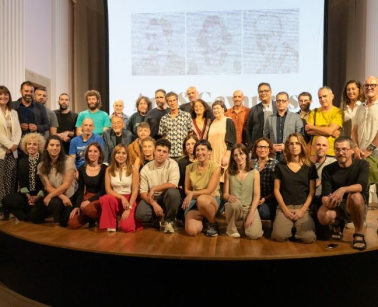 El suro, protagonista de la vuitena edició del Festival Art & Gavarres