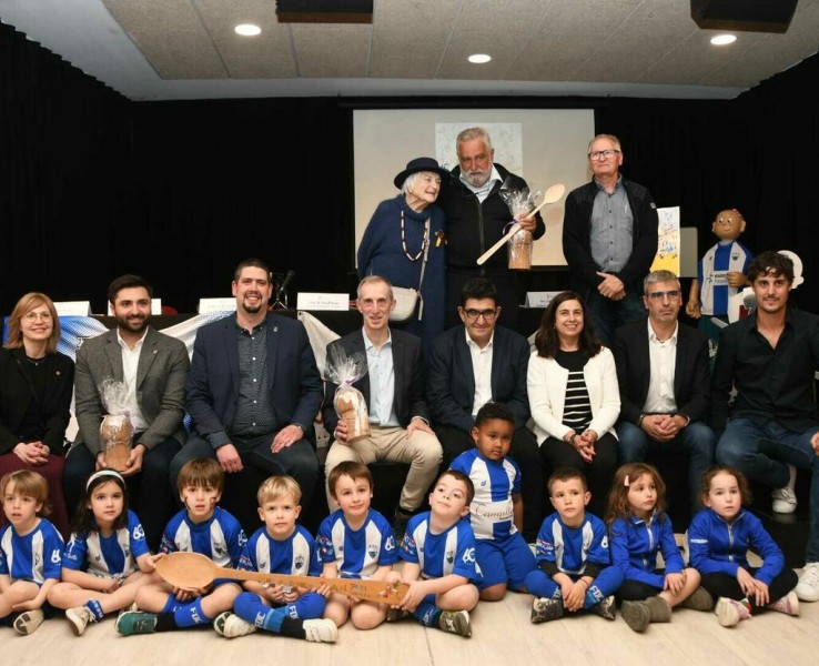 L’Ajuntament de Cassà agafa el relleu per acollir la 25a Festa-torneig de la Fundació Joan Petit Nens amb Càncer