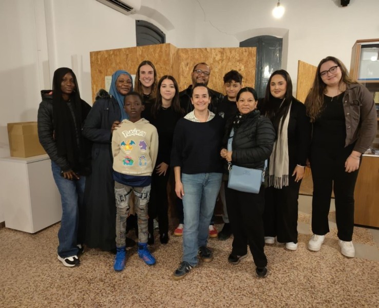 Nova edició del Projecte Rossinyol a Cassà 