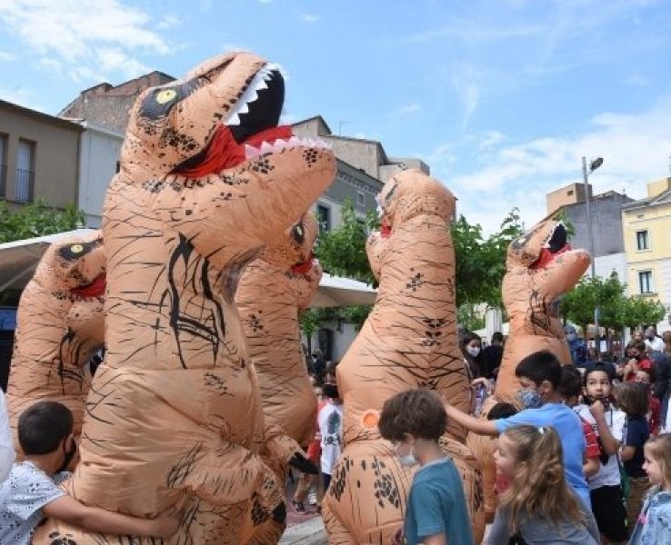 Balanç de la Festa de Cassà 2021