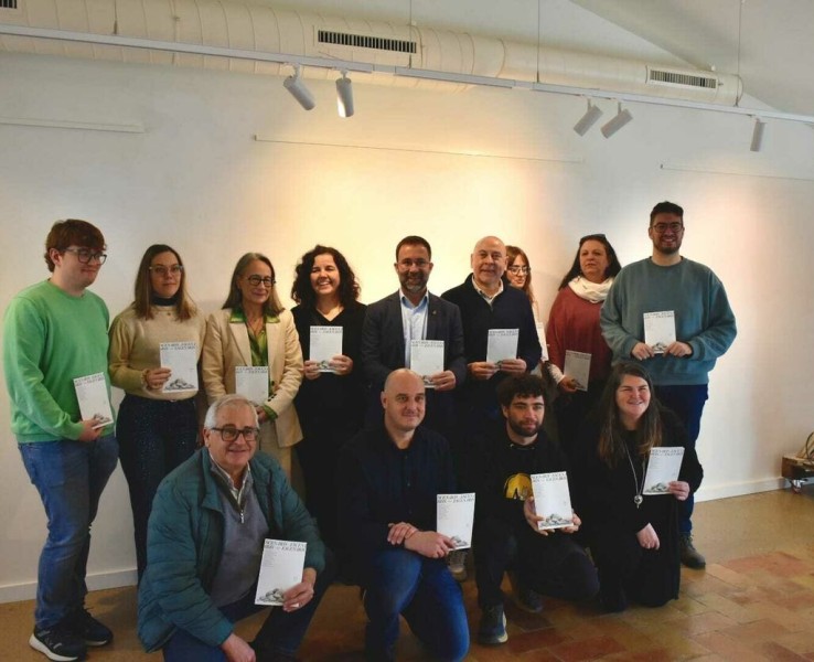 Escenaris arriba a la 22a edició amb una àmplia programació de teatre professional al Gironès