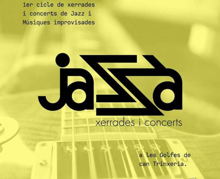 Neix el Jazzà, un nou cicle de xerrades i música a Cassà