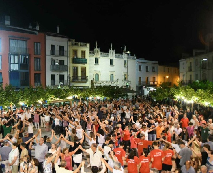 Vídeo de la Festa Major 2022