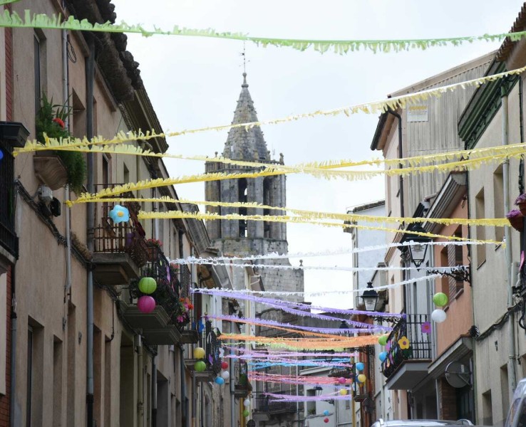 Amb motiu de la Festa Major, l'Ajuntament romandrà tancat el dilluns i el dimarts 5 i 6 de juny