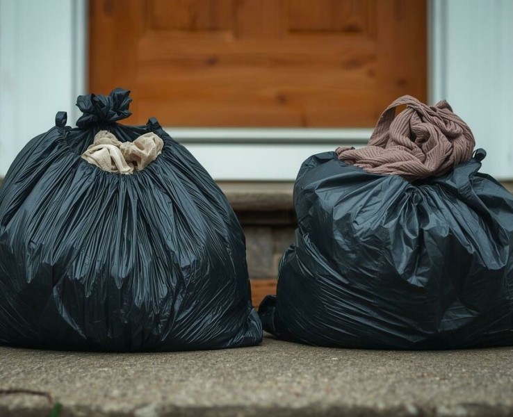 Canvis en la recollida de roba usada a Cassà