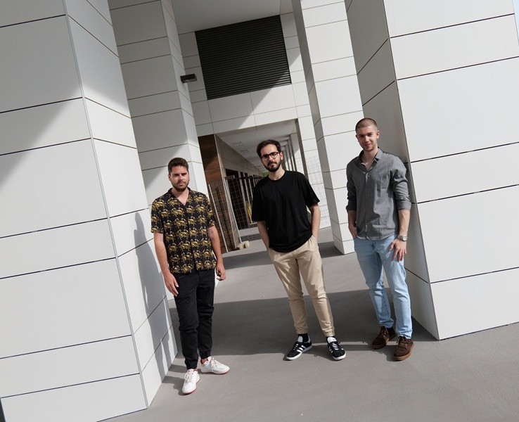 Jazzà obre la seva programació del 2026 amb tres concerts a les Golfes de Can Trinxeria