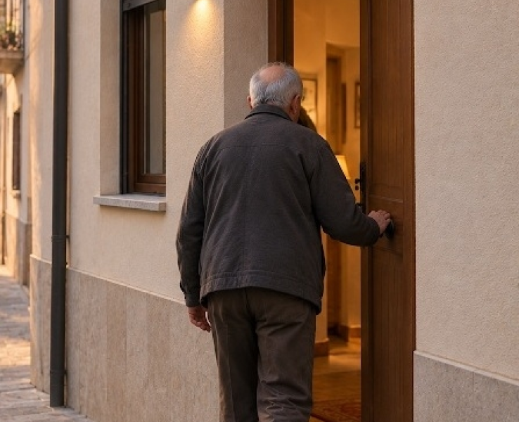 Obert el termini per sol·licitar els ajuts per a les despeses de l’habitatge per a persones jubilades i famílies monoparentals