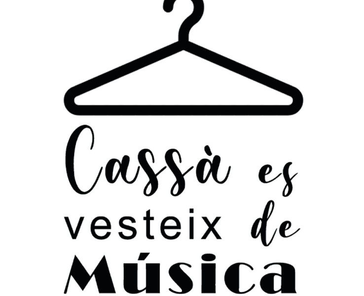 Cassà es vesteix de música de rècord: 26 concerts en una jornada que reivindica el talent cassanenc