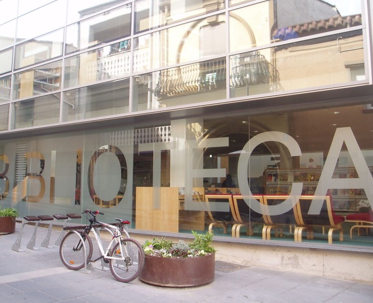 La Biblioteca de Cassà tanca el 2025 amb més de 29.000 préstecs 