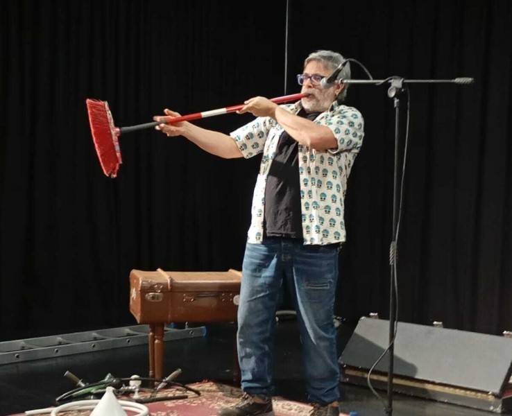 Més de 1.500 persones participen en la Setmana de la Música de Cassà