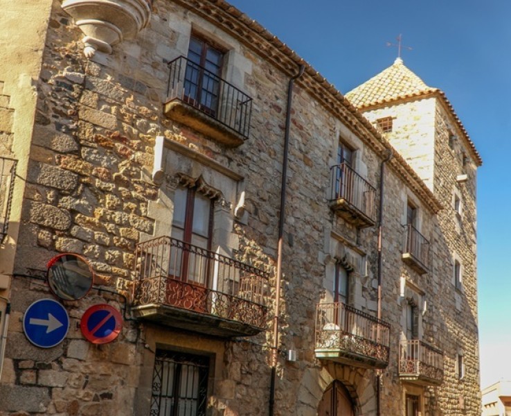 Pas endavant per a la rehabilitació de Can Frigola 