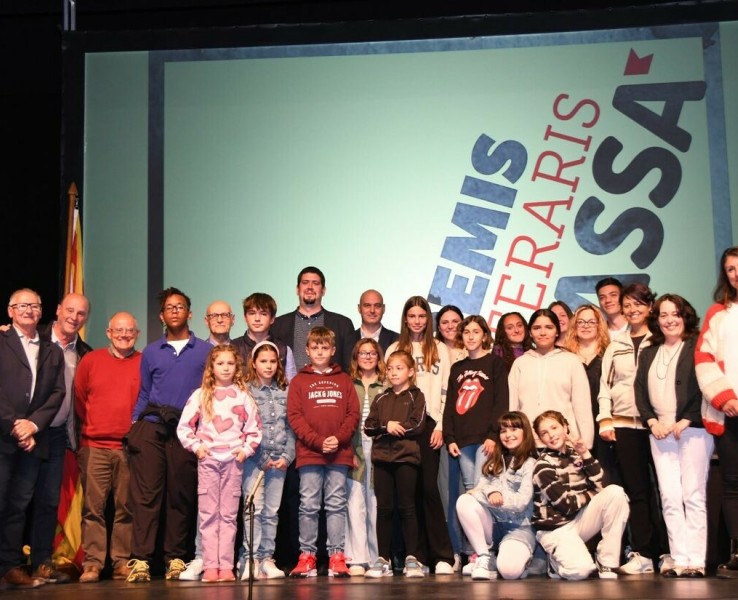Nou rècord d’inscrits al Correlletres que comença avui
